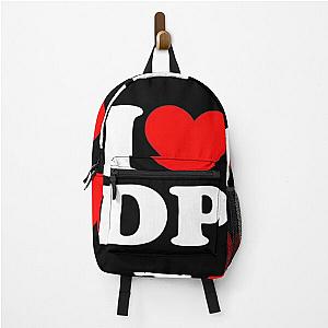 Dustin Poirier Vintage Backpack