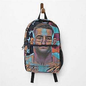 Dustin Poirier Essential Vintage Backpack