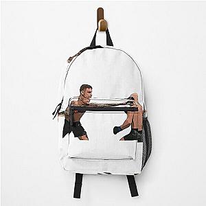 Dustin Poirier Backpack