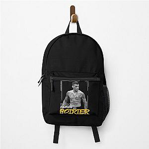 Team Dustin Poirier Backpack