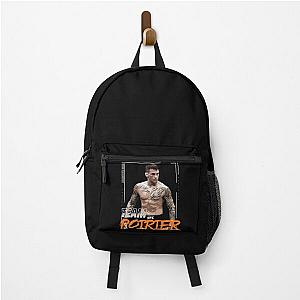 Dustin Poirier vs McGregor