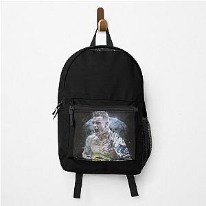 Dustin Poirier Backpack