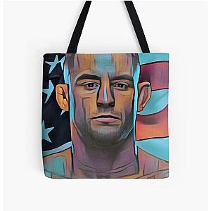 Dustin Poirier Essential tote Bag