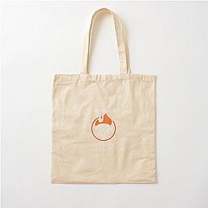 Loves Music Dustin Poirier Louisiana Style Hot Sauce Vintage Photography Cotton Tote Bag