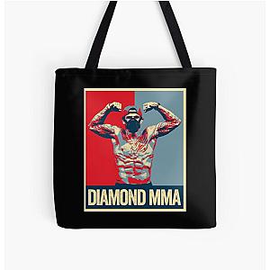 People Classic Dustin Poirier Tote  Bag