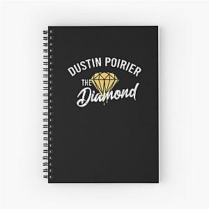 Dustin Poirier The Diamond Notebook