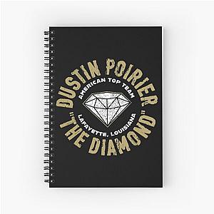 Dustin Poirier Notebook
