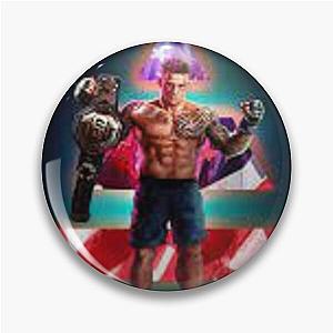 Dustin Poirier Pin