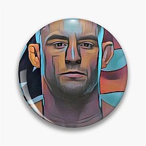 Dustin Poirier Essential Pin