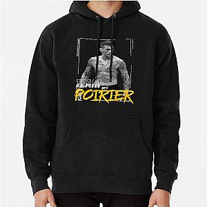 Team Dustin Poirier Hoodie