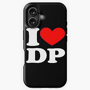 Dustin Poirier Vintage iPhone Case
