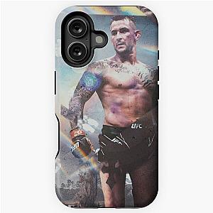 Dustin Poirier The Diamond UFC iPhone Tough Case