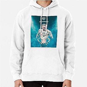 Dustin Poirier Pullover Hoodie