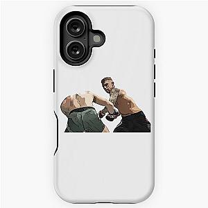 Dustin Poirier iPhone Tough Case