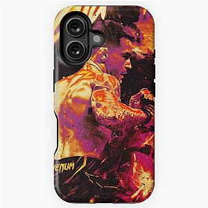 Dustin Poirier The Diamond UFC iPhone Tough Case