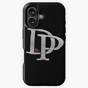Dustin Poirier Vintage iPhone Tough Case