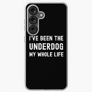 Dustin Poirier Samsung Galaxy Soft Case