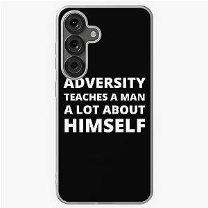 Dustin Poirier Samsung Galaxy Soft Case