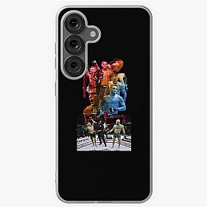 Dustin Poirier  Galaxy Case