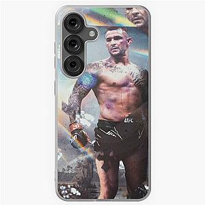 Dustin Poirier The Diamond UFC Samsung Galaxy Case