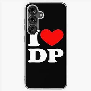 Dustin Poirier vintage Samsung Galaxy Soft Case