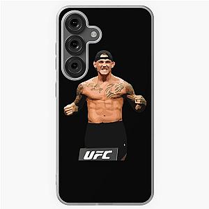 Dustin Poirier Samsung Galaxy Soft Case