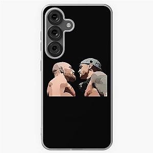 Dustin Poirier Samsung Galaxy Case