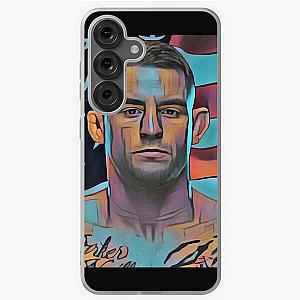 Dustin Poirier Essential Samsung Galaxy Soft Case