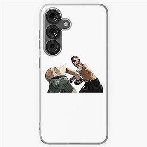Dustin Poirier Samsung Galaxy Soft Case