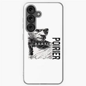 Dustin Poirier Samsung Galaxy Soft Case