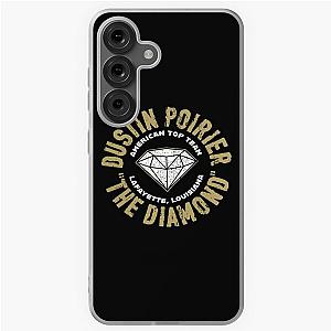 Dustin Poirier Samsung Galaxy Case