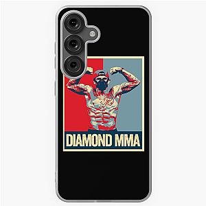 People Classic Dustin Poirier Girl Vintage Samsung Galaxy Case