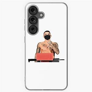 Dustin Poirier Samsung Galaxy Case