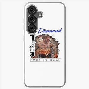Dustin Poirier Samsung Galaxy Case