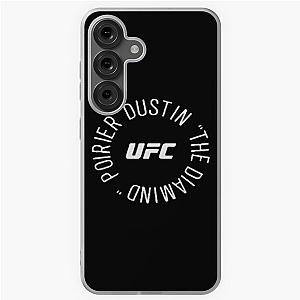 Dustin Poirier Samsung Galaxy Soft Case