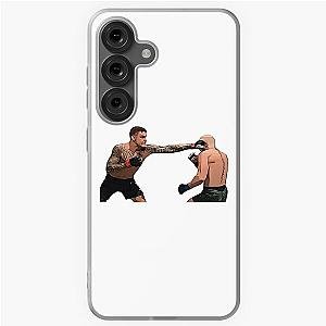 Dustin Poirier Samsung Galaxy Soft Case