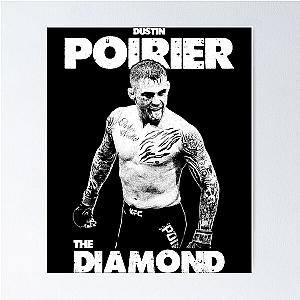 Ten Dustin Poirier Poster
