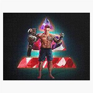 Dustin Poirier Jigsaw Puzzle