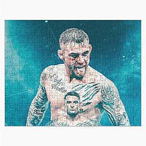 Dustin Poirier Jigsaw Puzzle