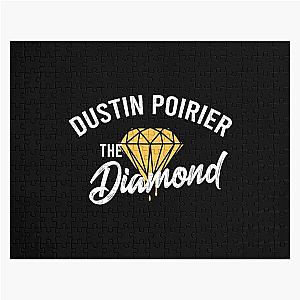 Dustin Poirier - The Diamond Puzzle