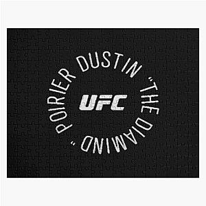 Dustin Poirier Jigsaw Puzzle