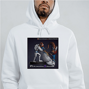 Earthworm Jim Collection Earthworm Jim Hoodies