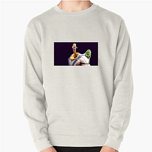 Earthworm Jim Drop Earthworm Jim Sweatshirts
