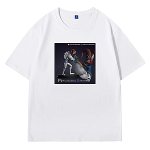 Earthworm Jim Collection Earthworm Jim T-Shirts