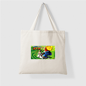 Earthworm Jim Decor Earthworm Jim Bags