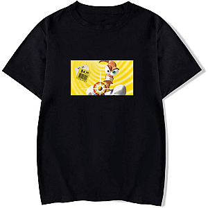 Earthworm Jim Vibes Earthworm Jim T-Shirts