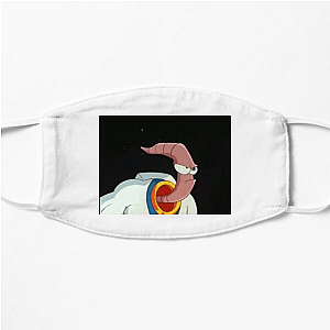 Earthworm Jim Edition Earthworm Jim Face Masks