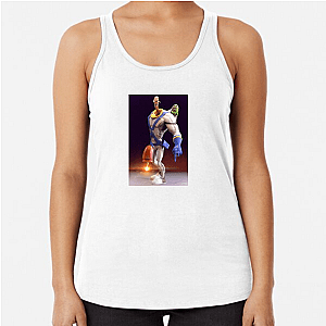 Earthworm Jim Style Earthworm Jim Tank Tops