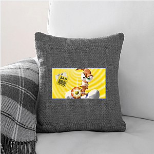 Earthworm Jim Vibes Earthworm Jim Pillows Cover