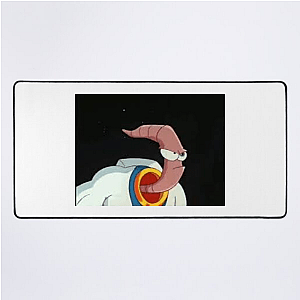 Earthworm Jim Edition Earthworm Jim Mouse Pads